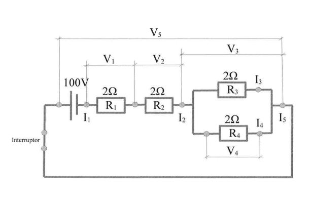 Esquema eléctrico